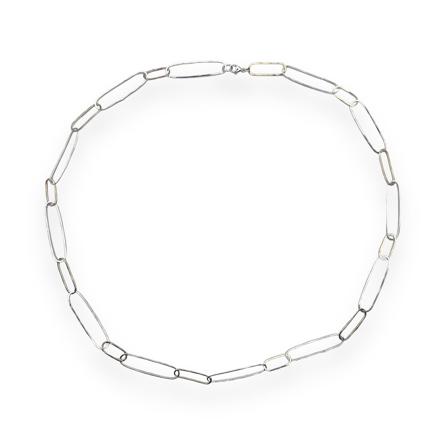 3296 - Twofold Chain - Peter James