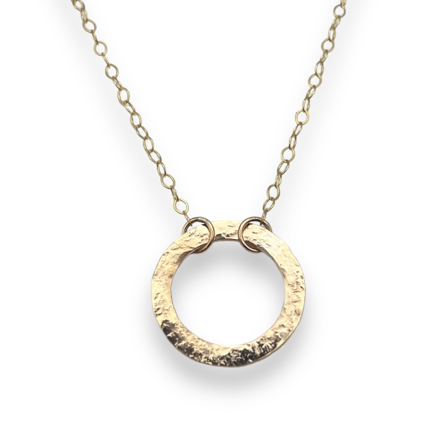 3991 - Sacred Circle Chain - Peter James