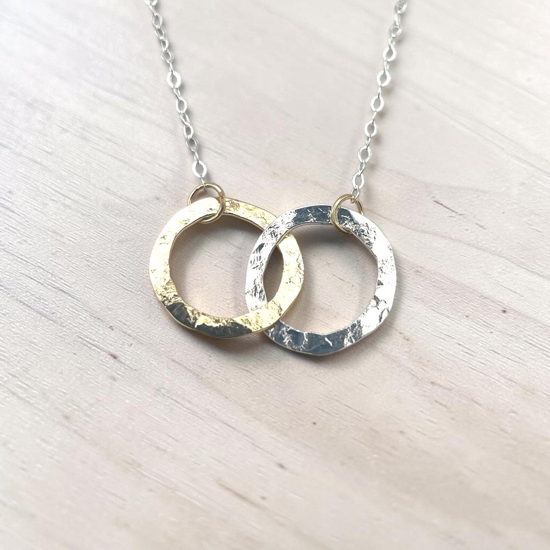 3992 - Sacred Geometry Chain