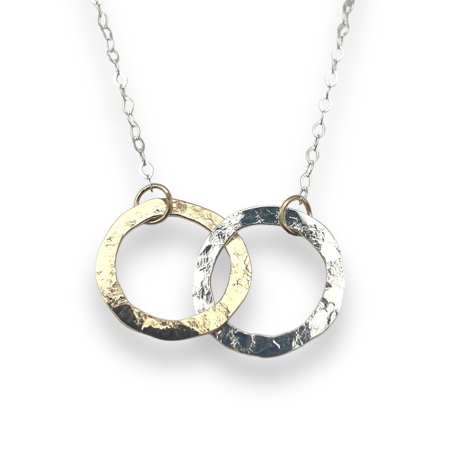 3992 - Sacred Geometry Chain - Peter James