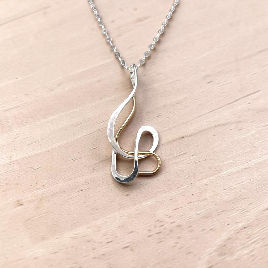 4281 - Estuary Pendant