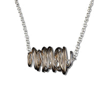 4890 - Cocoon Pendant