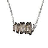 4890 - Cocoon Pendant