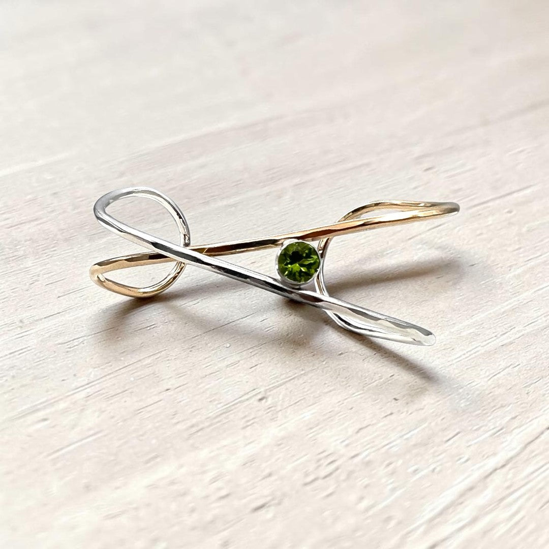 8008 - Safari Cuff