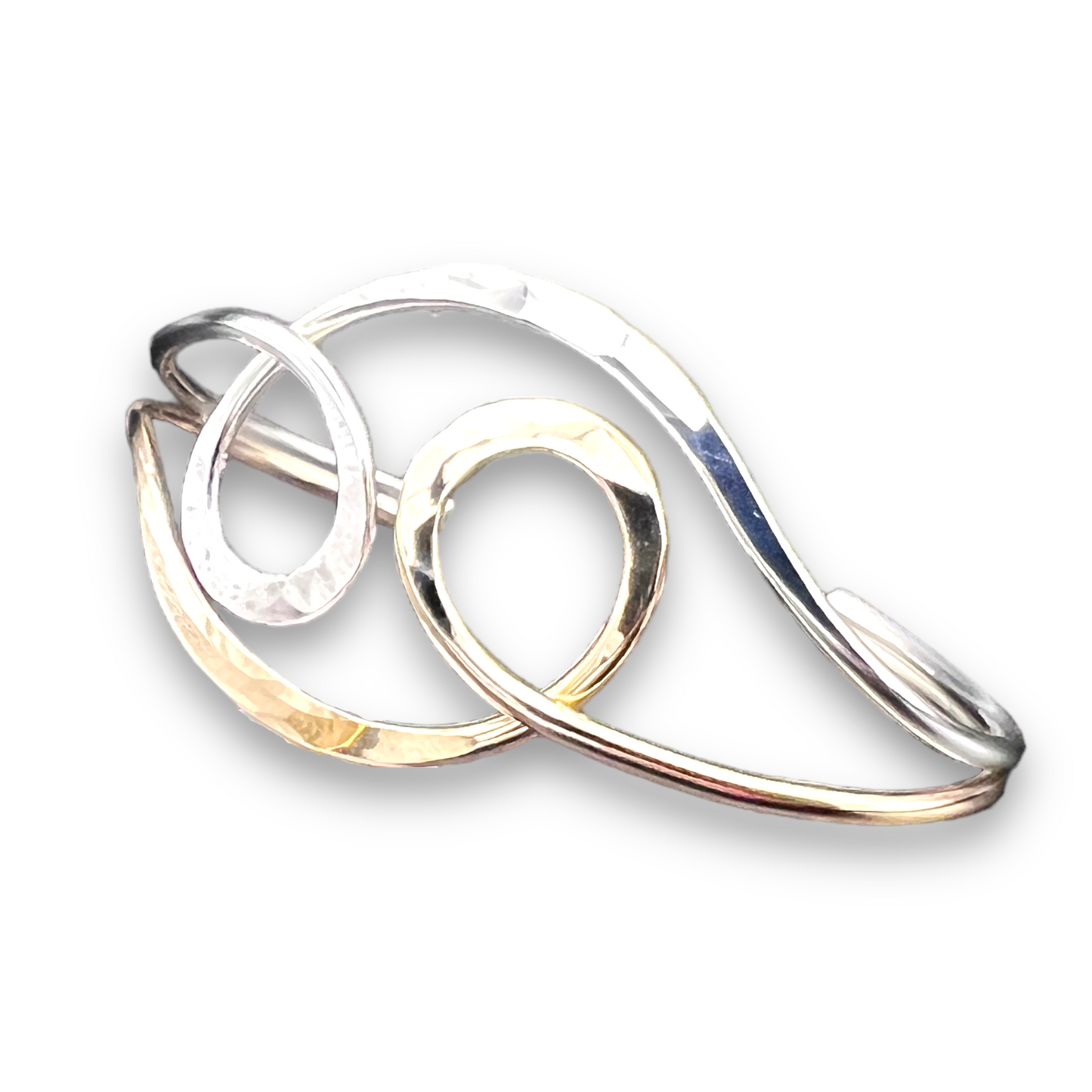 8231 - Karma Cuff