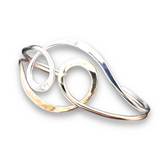 8231 - Philosopher Cuff