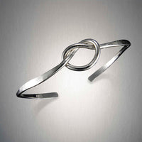 8540 - Knot Cuff