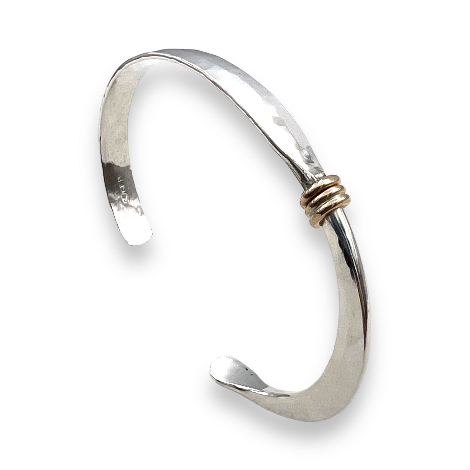 8631 - Swashbuckler Cuff - Peter James