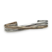 8734 - Big Hugs Cuff