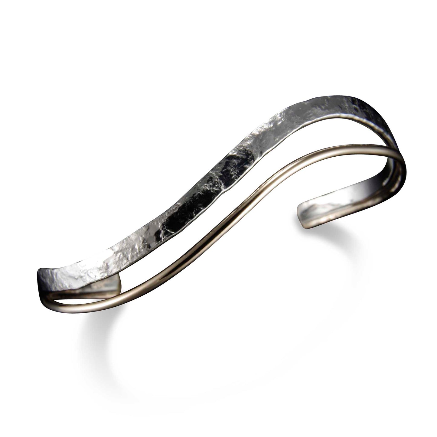 8992 - Sediment Cuff