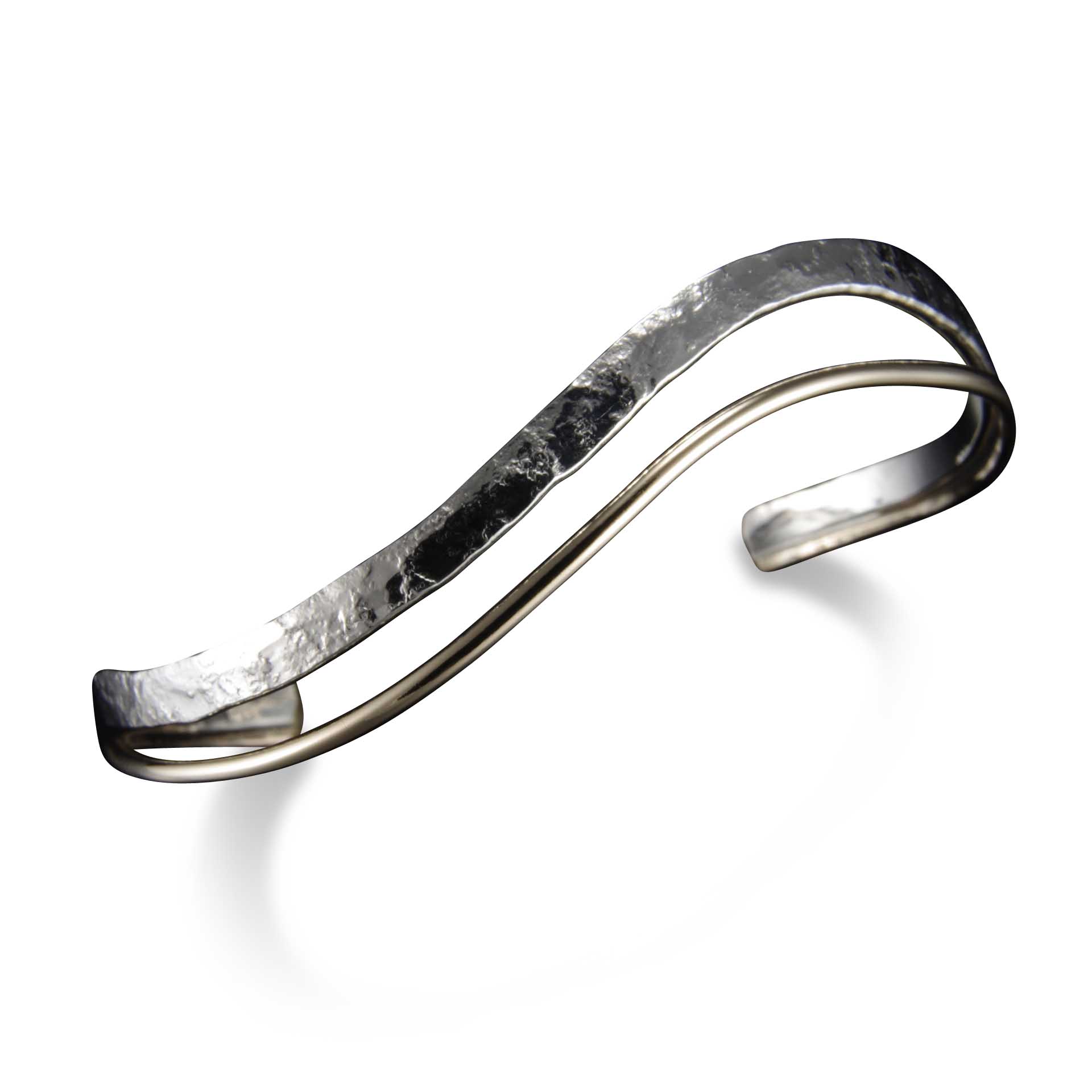 8992 - Sediment Cuff - Peter James
