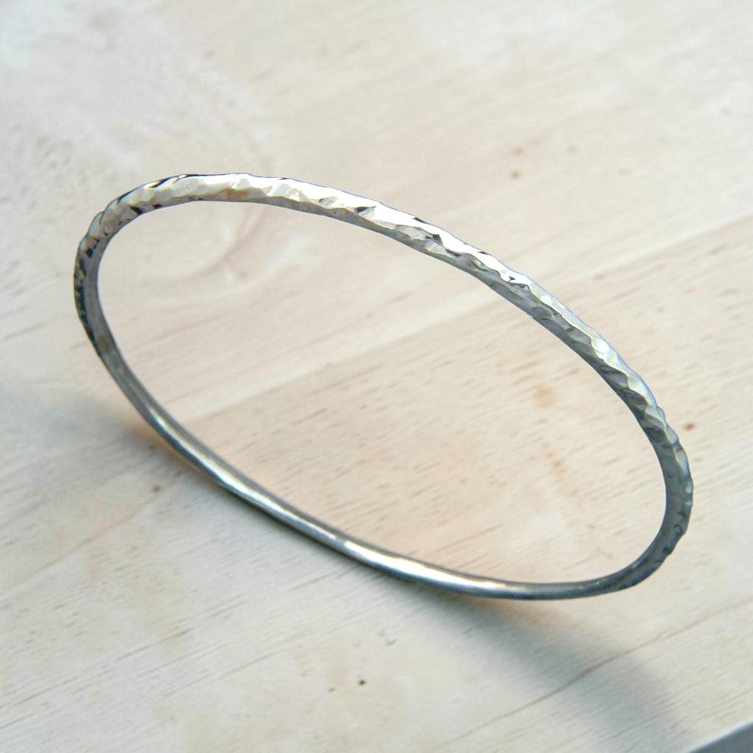 9311 - Rock Star Bangle