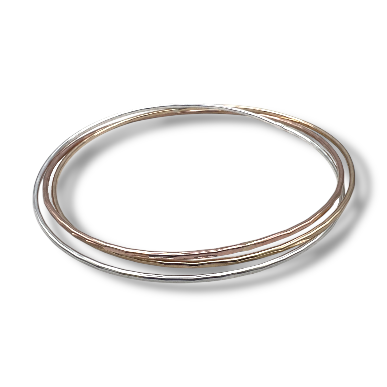 9313LTRI - Magic Bangle - Peter James