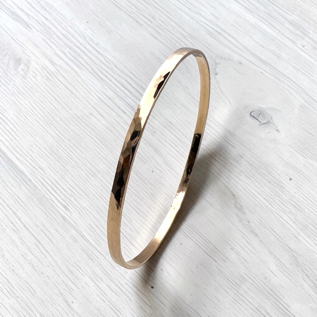 9328 - Belt Bangle