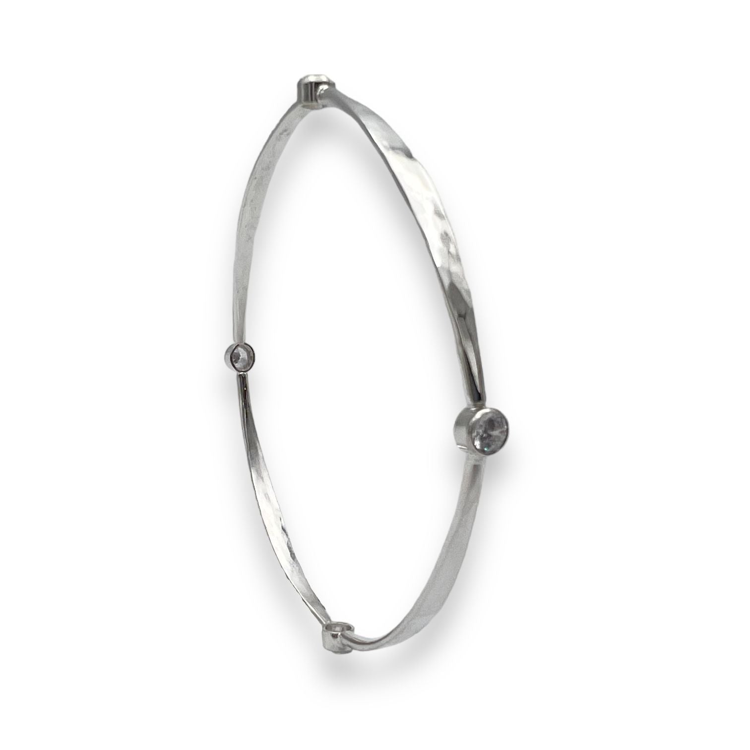 9404 - Zest Bangle - Peter James