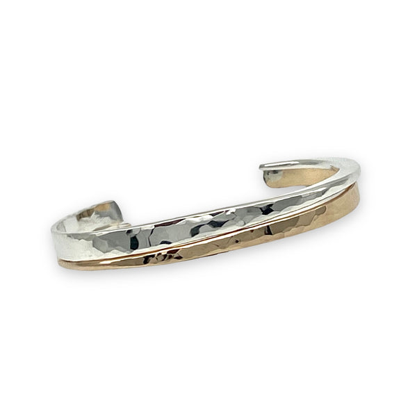 C114 - Acclivity Cuff