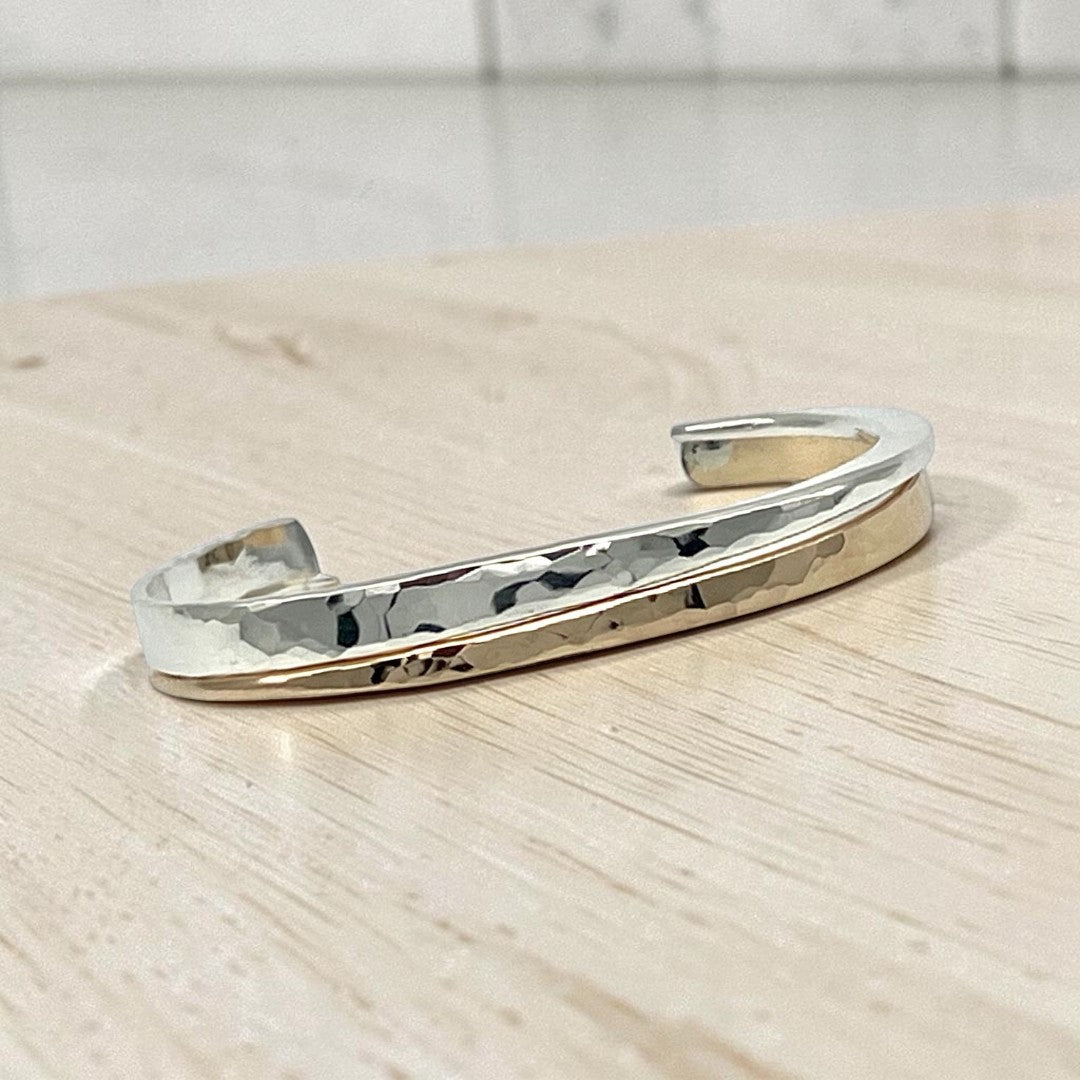 C114 - Acclivity Cuff