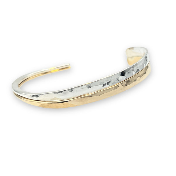 C115 - Ascension Cuff
