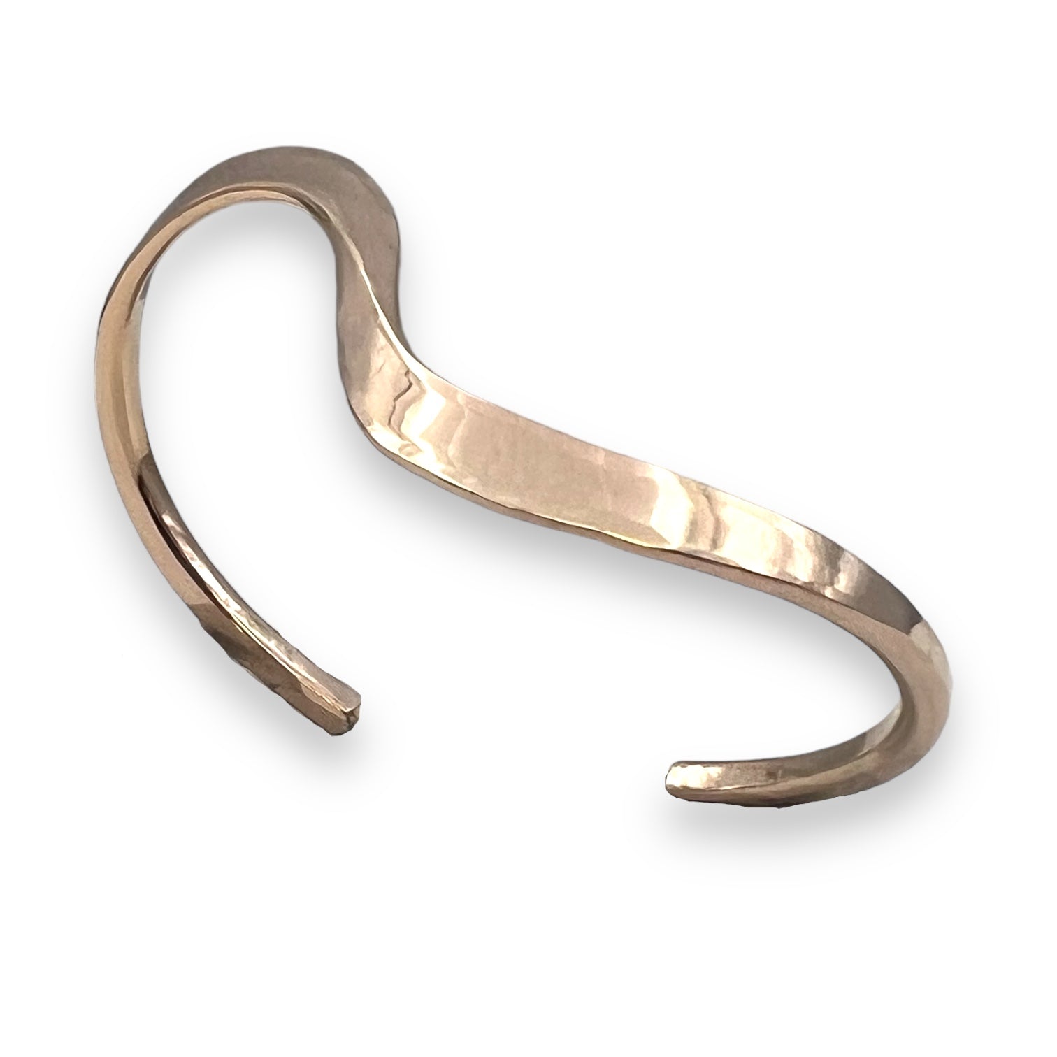 C12 - Curvy Cuff - Peter James