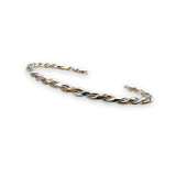 C16 - The Twist Cuff