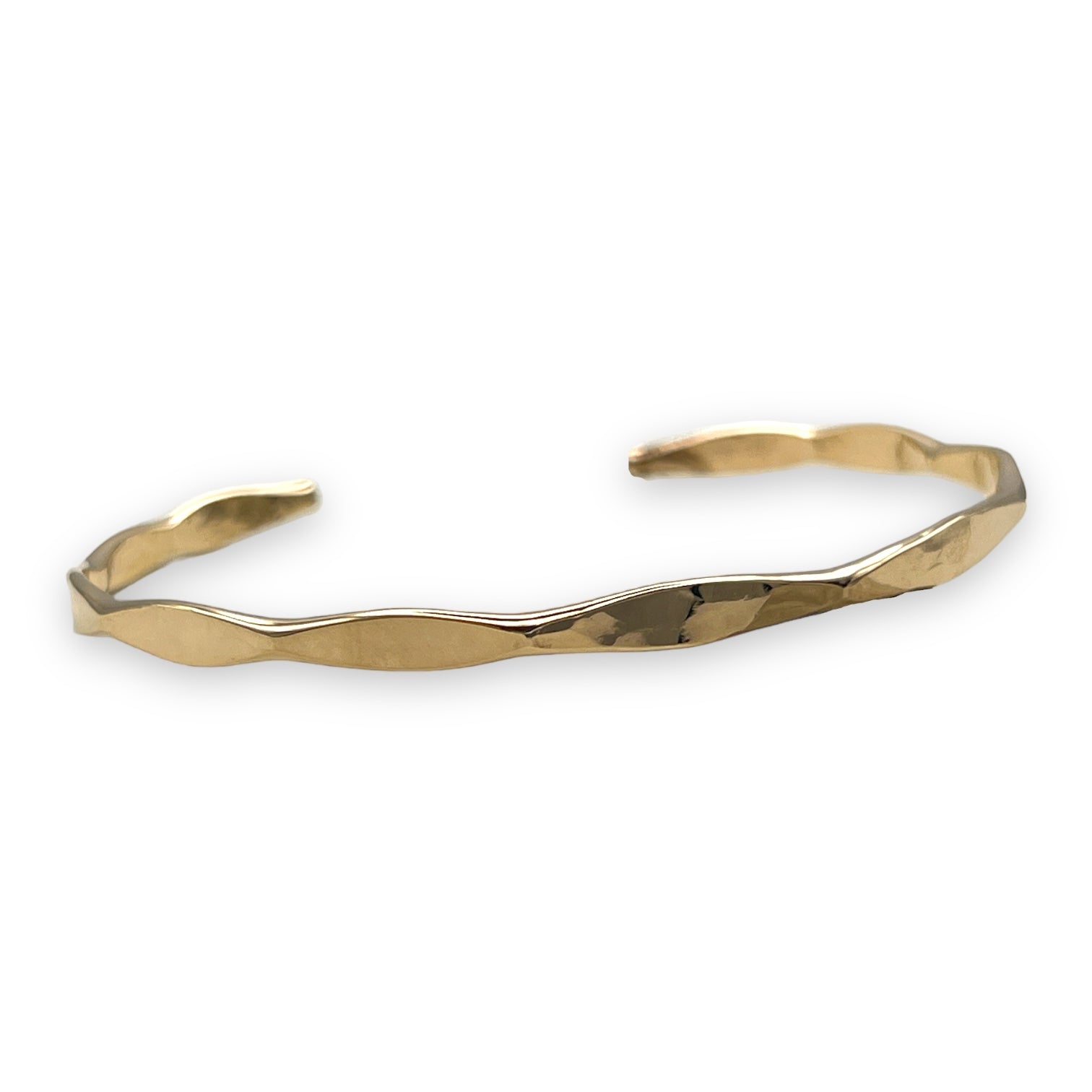 C302 - Illumination Cuff - Peter James
