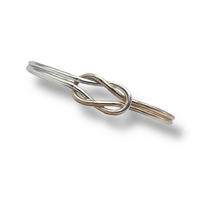 C37 - Reef Knot Cuff
