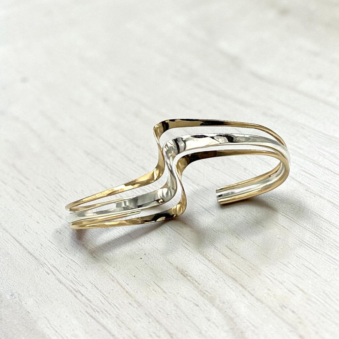 C40 - King Tides Cuff