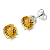 P4MM - Prong Studs
