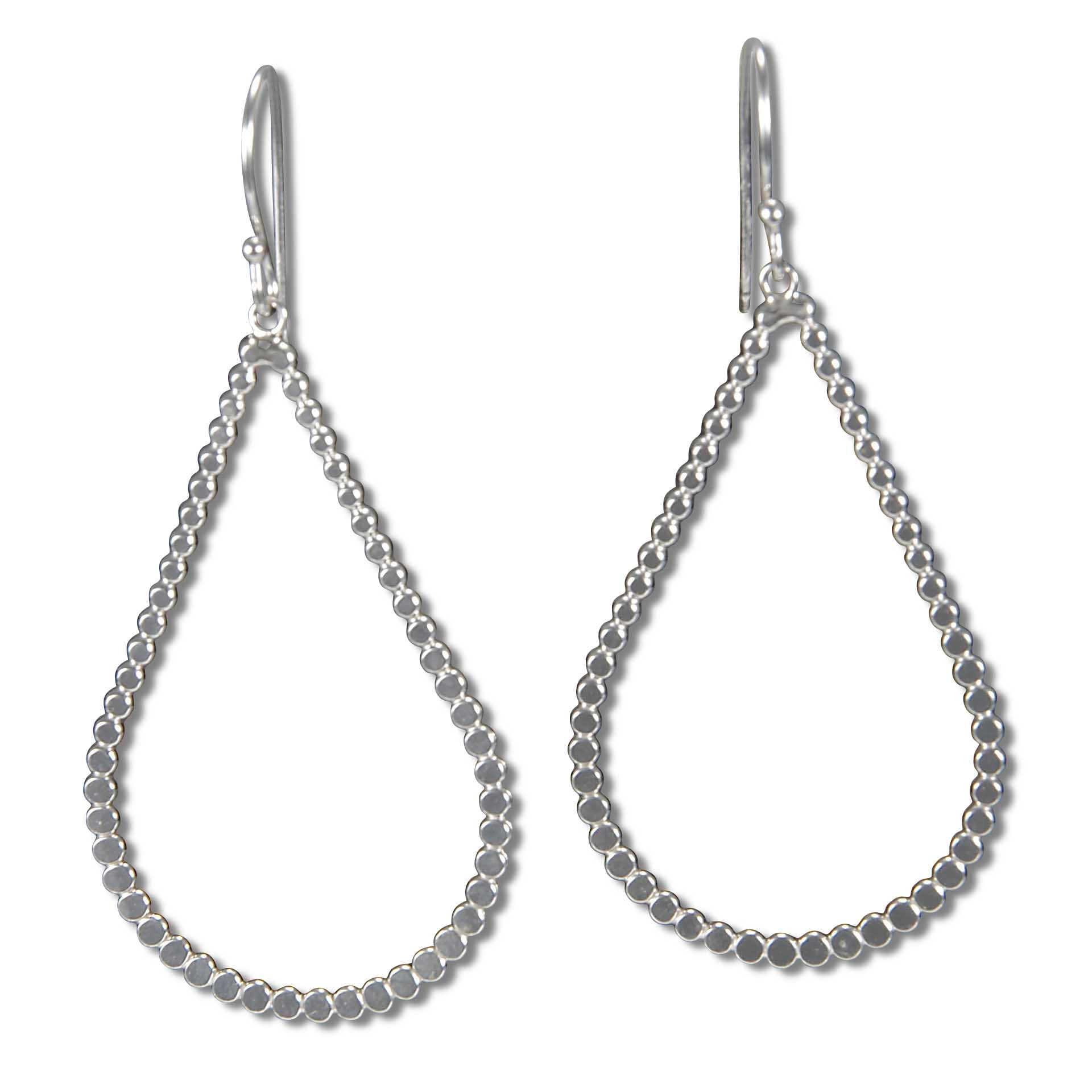 E683 - Dangling Tear Dots - Peter James