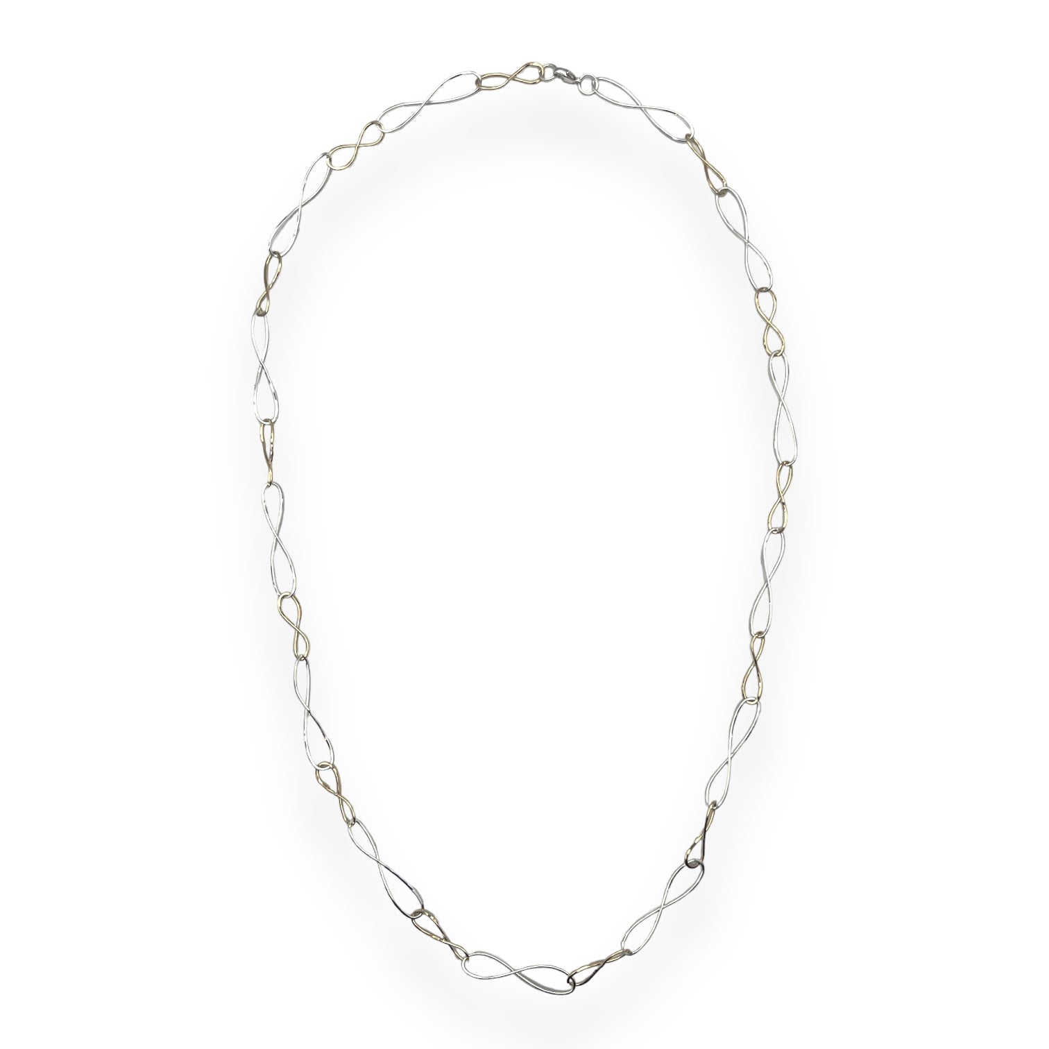 3298 - Infinity Chain - Peter James