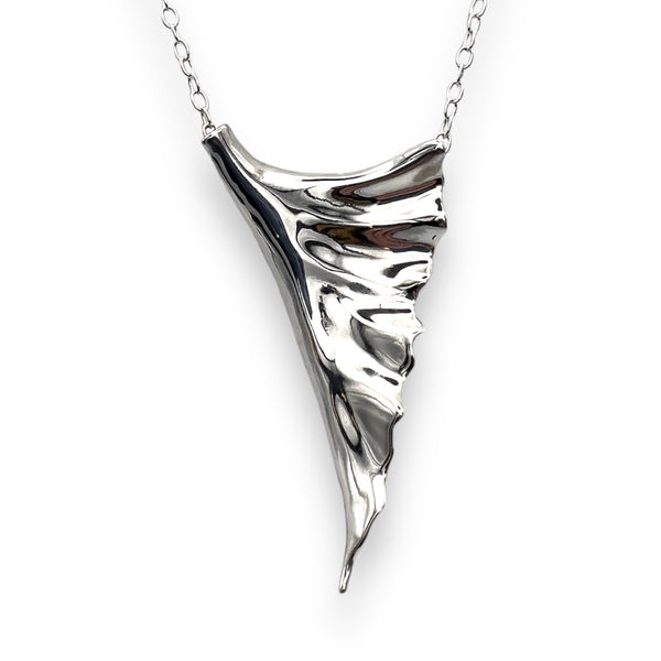 Leaf Necklace