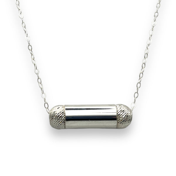 Sterling Silver Necklace