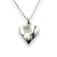 Heart Pendant