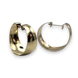 2611S Gold Fill Earrings