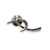PJ Sterling Silver Tie Tac