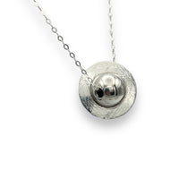 Saturn Pendant