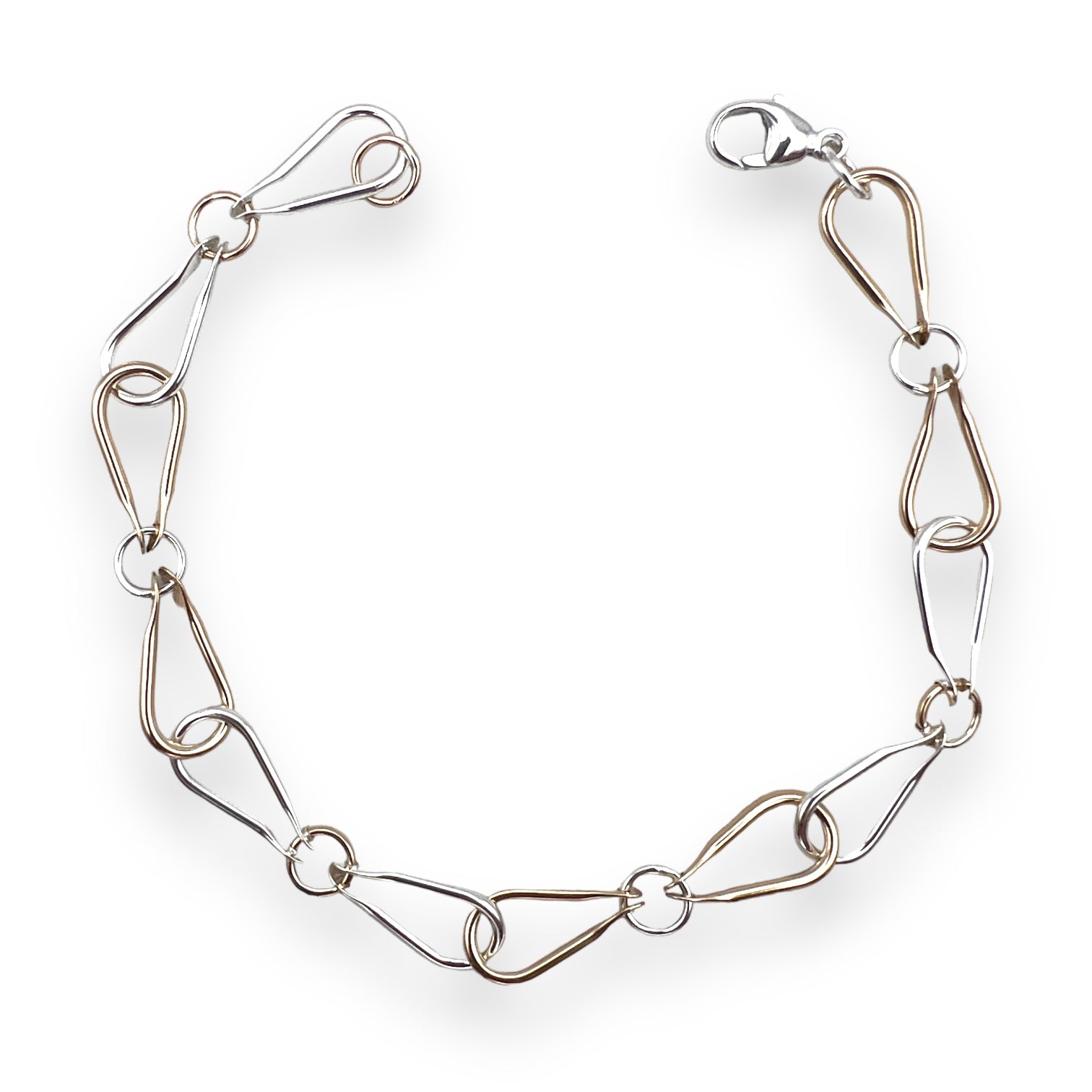 3112L - Gravity Chain - Peter James