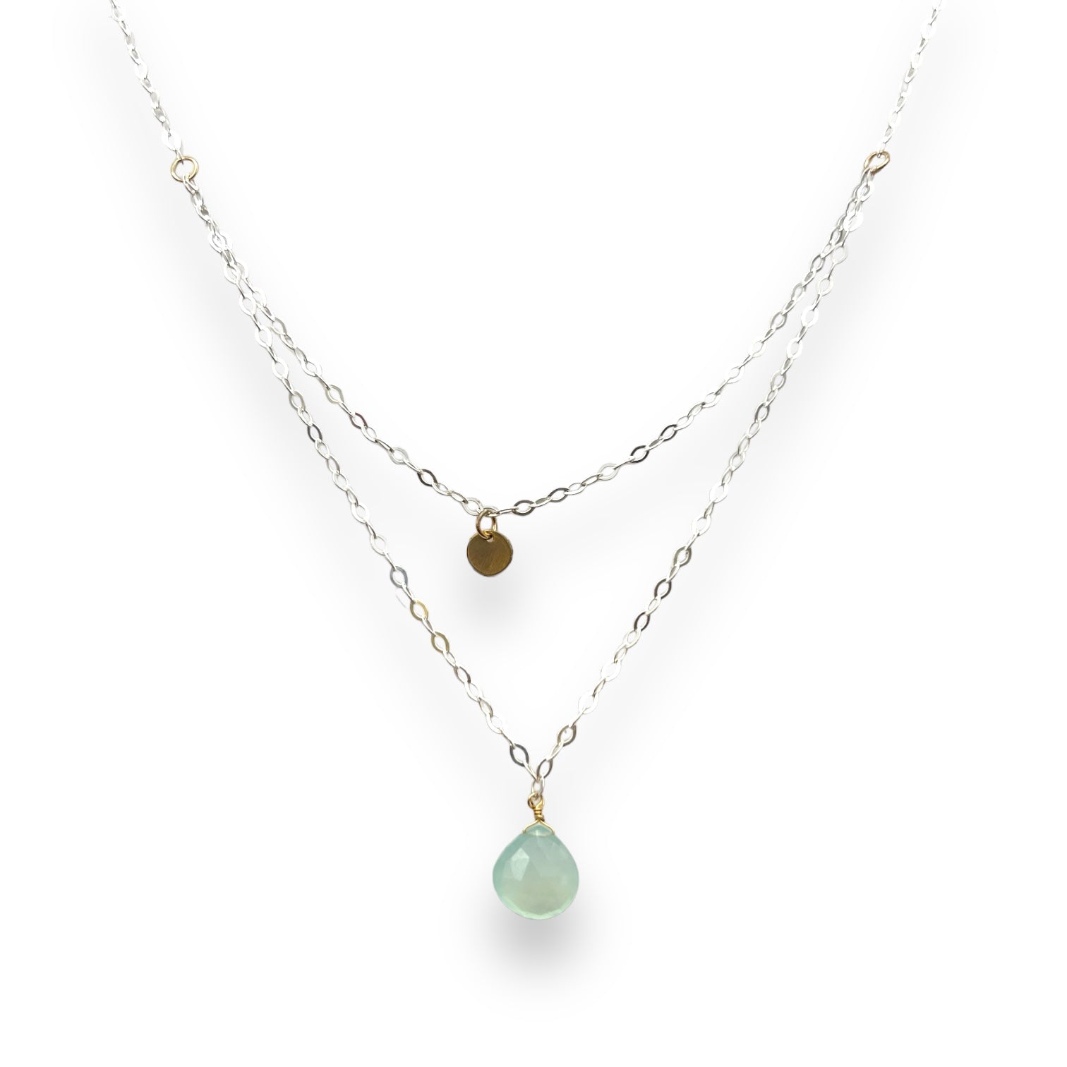 3192 - Harmony Necklace - Peter James