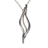 SP235 - Wildfire Pendant