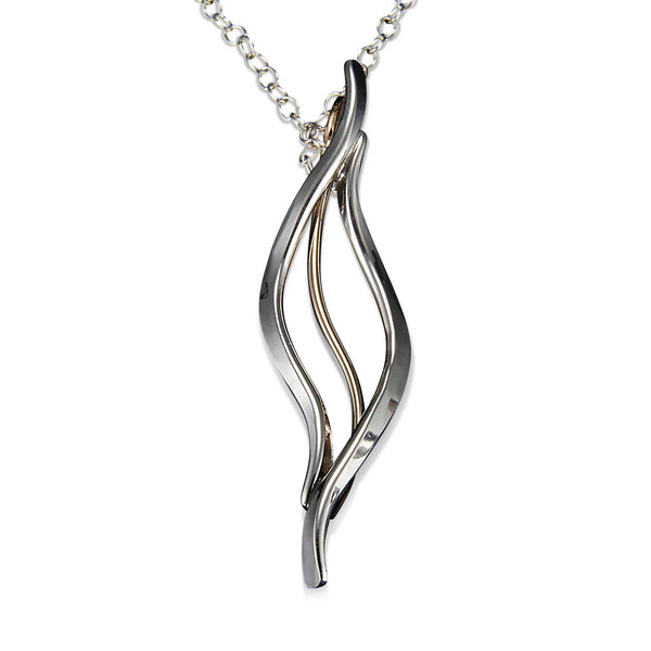 SP235 - Wildfire Pendant