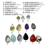3192 - Harmony Necklace
