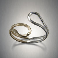 Peter James Rings