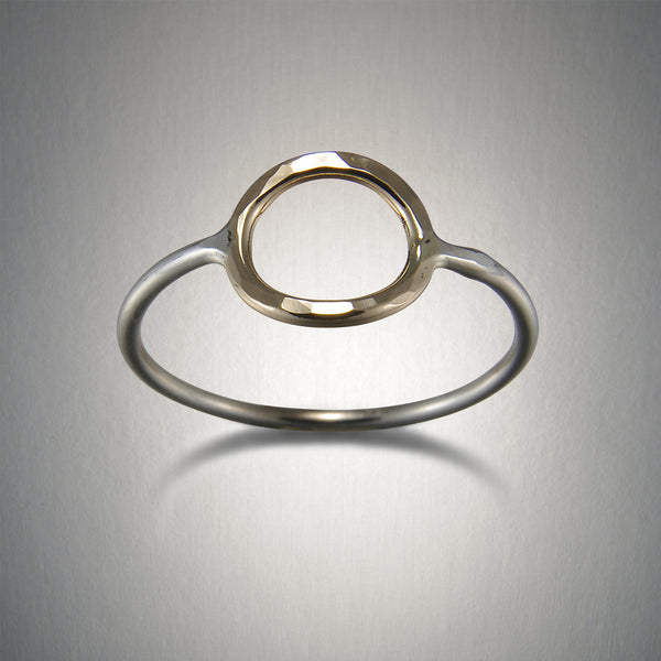 Peter James Rings