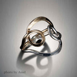 Peter James Ring