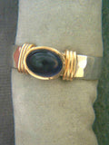 1324 - It's A Wrap Ring