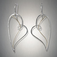 Peter James Earrings