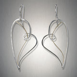 Peter James Earrings
