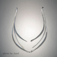 Peter James Earrings