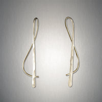 Peter James Earrings