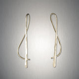 Peter James Earrings